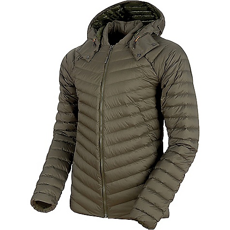 Mammut Men