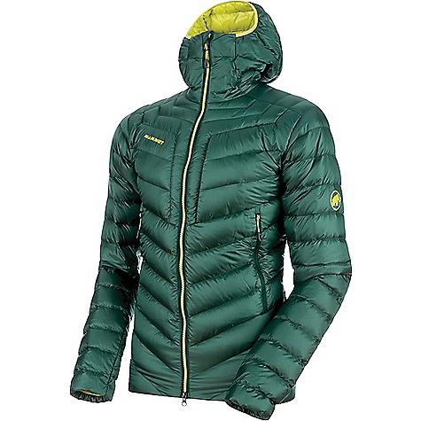 Mammut Men