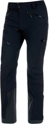 Mammut Men's Masao HS Pant - 38 Regular - Black product image