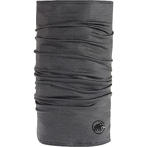 Mammut Merino Neck Gaiter