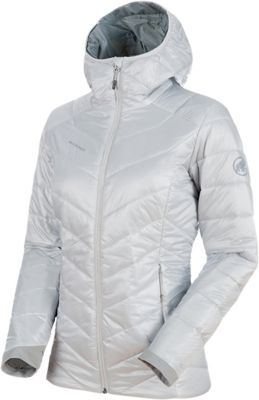 Mammut - Women's Jackets, Coats, Parkas. Sustainable fashion and apparel.