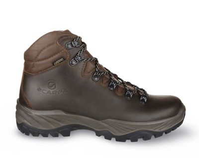 666898780273 UPC - Scarpa Women's Terra Gtx Boot 39.5 Brown | UPC Lookup