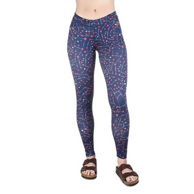 Kari Traa Women's Sjolvsagt Tight - Medium - Naval product image