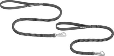 Ruffwear Ridgeline Leash (Granite Gray) Dog Leash