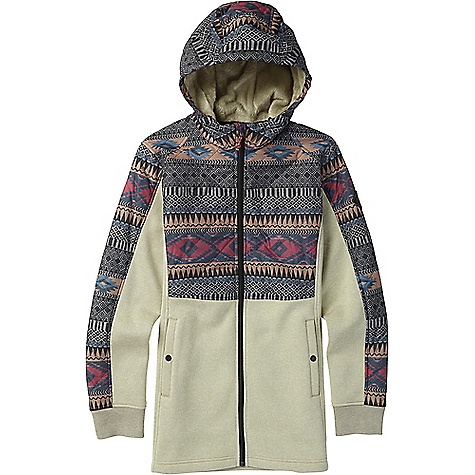 Burton Women