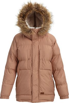Burton Women's Vallah Jacket - Small - Brownie product image