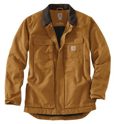 Carhartt Men's Full Swing Traditional Coat - 3XL Regular - Carhartt Brown product image