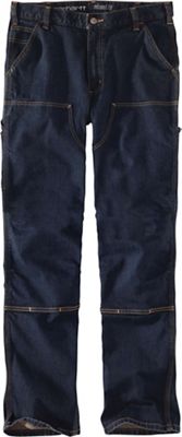 UPC 889192902022 product image for Carhartt Men's Rugged Flex Relaxed Double Front Jean - 32x30 - Erie | upcitemdb.com