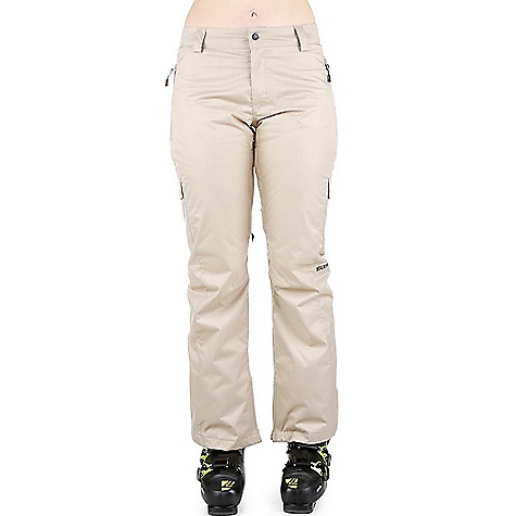 Boulder Gear Women