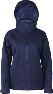 Boulder Gear Women's Gentry Tech Jacket - Large - Black product image