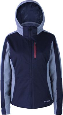 Boulder Gear Women's Mesa Jacket - Medium - Black product image