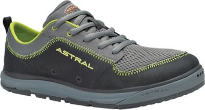 Astral FTRBRM-201: Men's Brewer 2.0 Basalt Black Water Treading Sneakers (10.5 D(M) US Men)