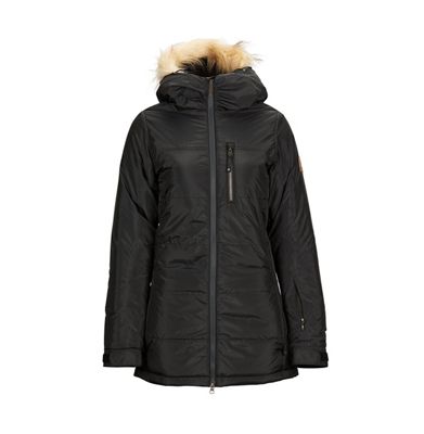 Nikita Women's Acer Jacket - Large - Black product image