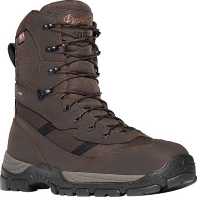 winter boots 400g insulated