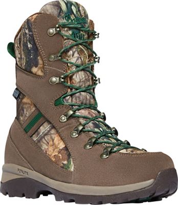 Danner Women's Wayfinder 400G Insulated 8IN Boot - 9.5 - Mossy Oak Break Up Country product image
