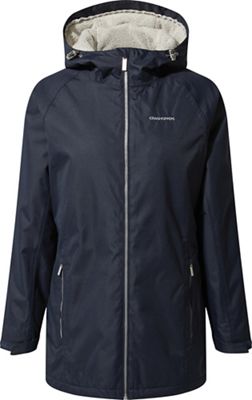 Craghoppers Women's Madigan Classic Thermic II Jacket - 6 - Blue Navy product image