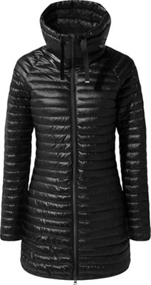 Craghoppers Women's Mull Jacket - 4 - Black product image