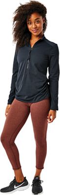 Carve Designs Women's Talora Cruz Top - Medium - Black product image
