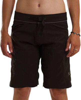 Level Six Women's Aphrodite Expedtion Weight Short - 6 - Black product image