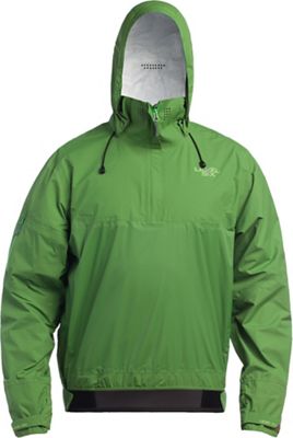Level Six Men's Torngat LS Hooded Jacket product image