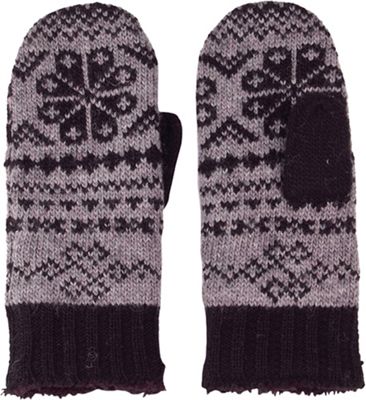 Lost Horizons Women's Eva Mitten product image