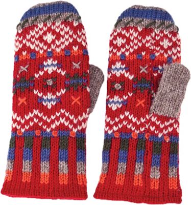 Lost Horizons Women's Helsinki Mitten product image