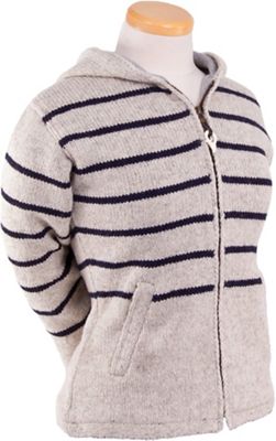 Lost Horizons Women's Montauk Sweater - Medium - Light Natural product image