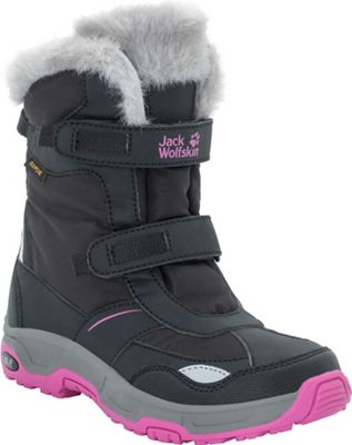 Jack Wolfskin Girls