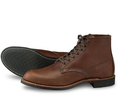 Red Wing Heritage Men