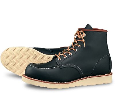 Red Wing Heritage Men