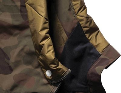 Holden Women S M 65 Field Jacket Ebay