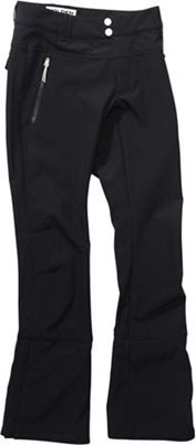 Holden Women's Tribe Pant - Large - Black/Black product image