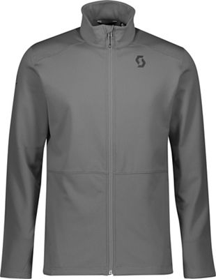 Scott USA Men's Defined Tech Jacket - Medium - Dark Grey product image