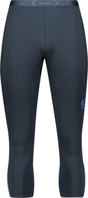 Scott USA Men's Defined Warm Pant - Large - Dark Blue product image