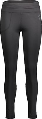 Scott USA Women's Defined Warm Pant - Large - Black product image