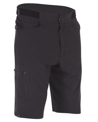 Zoic Men's Ether One Short - Large - Black product image