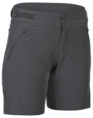 Zoic Women's Navaeh 7 Short - XL - Shadow product image