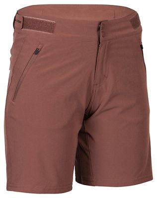 Zoic Women's Navaeh 7 Short - XL - Rosewood product image