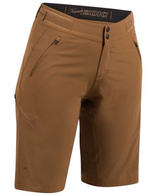 Zoic Women's Navaeh Short - XL - Brown product image