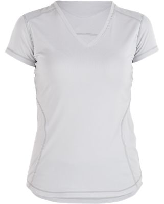 Zoic Women's VeloCity Jersey - Medium - Vapor Alloy product image
