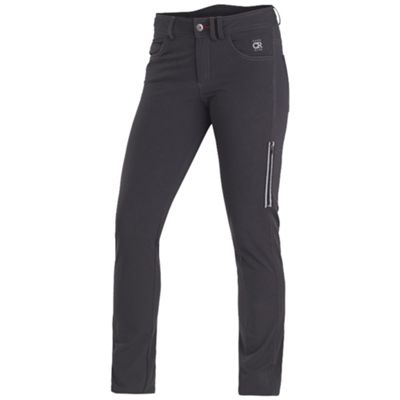 Club Ride Women's Liv'n Flannel - Medium - Blush product image