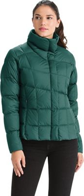 Nau Women's Ellipsis Down Shirt - XS - Ponderosa product image