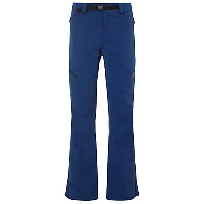 Oakley Softshell Pant - Dark Blue - Women