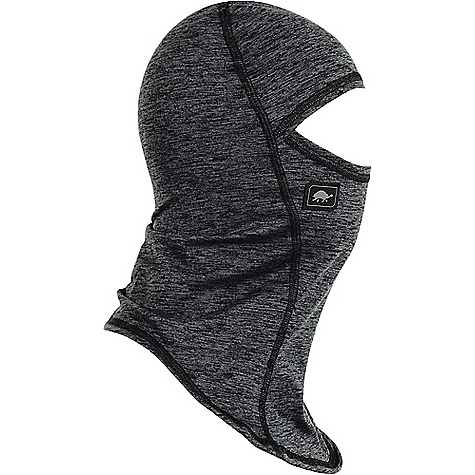 Turtle Fur Comfort Shell Stria Ninja Balaclava