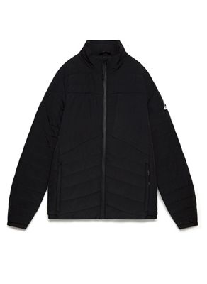 Penfield Men's Spurr Jacket - Large - Black product image
