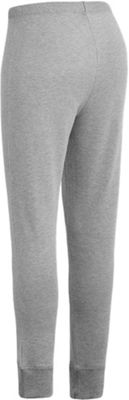 Tasc Women's Northstar Skinny Sweatpant - Large - Heather Grey product image