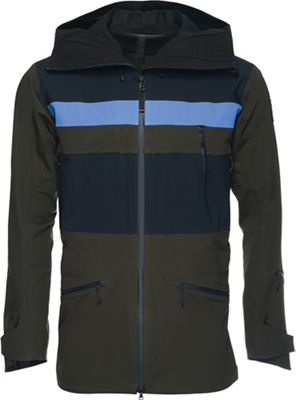 Bogner Fire + Ice Men's Sean Jacket - 36 - Dark Olive product image
