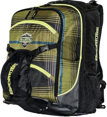 Sportube Overheader Boot Bag product image