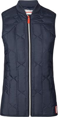 Hunter Women's Original Midlayer Gilet - Small - Navy product image