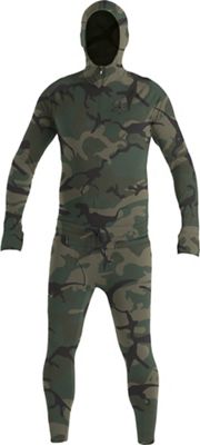 Airblaster Men's Classic Ninja Suit - Medium - OG Dinoflage product image